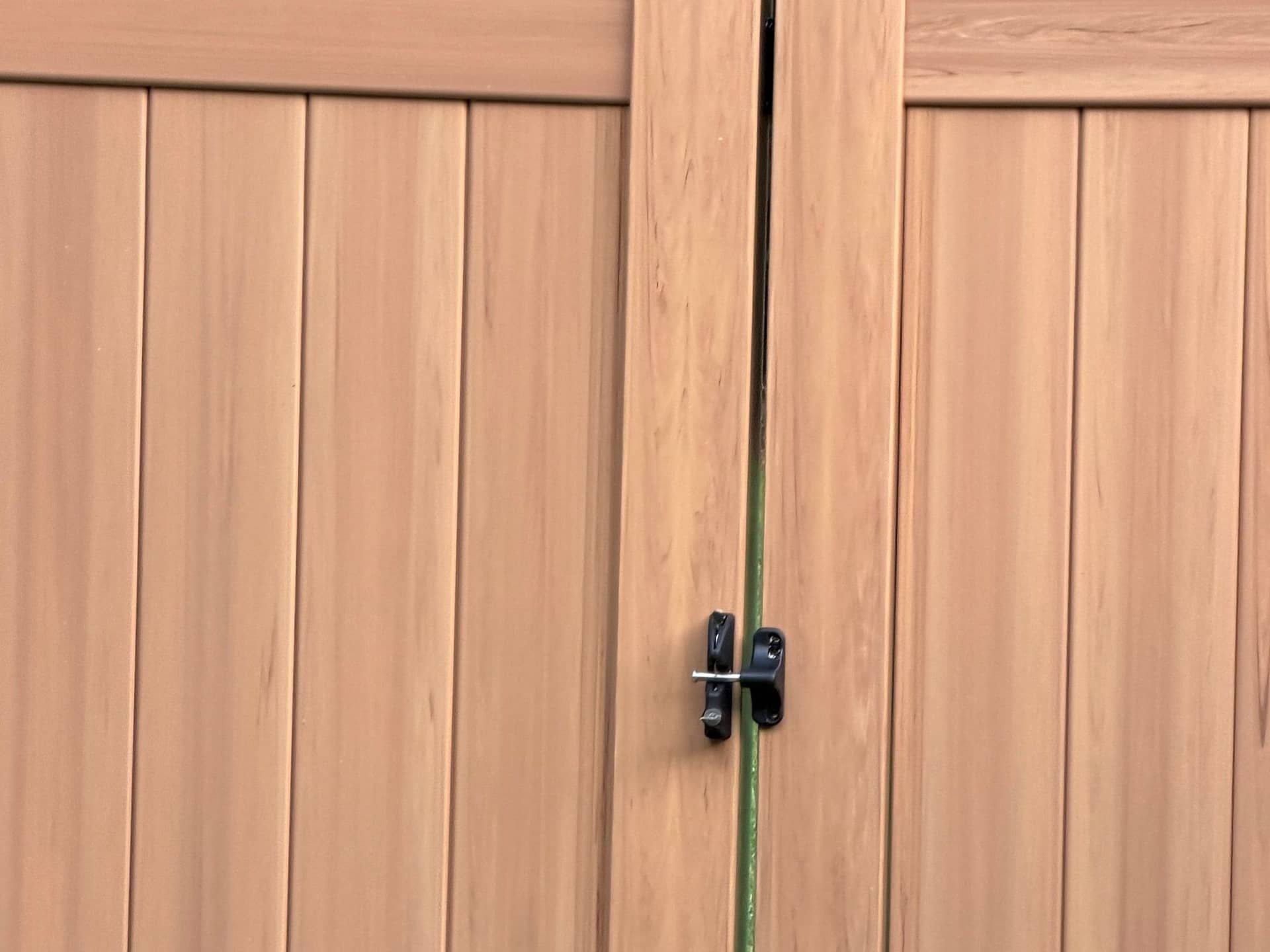 Vinyl & Composite Fencing